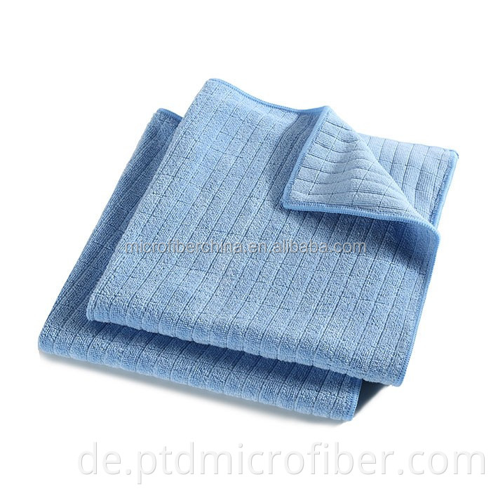 car cleaning cloth